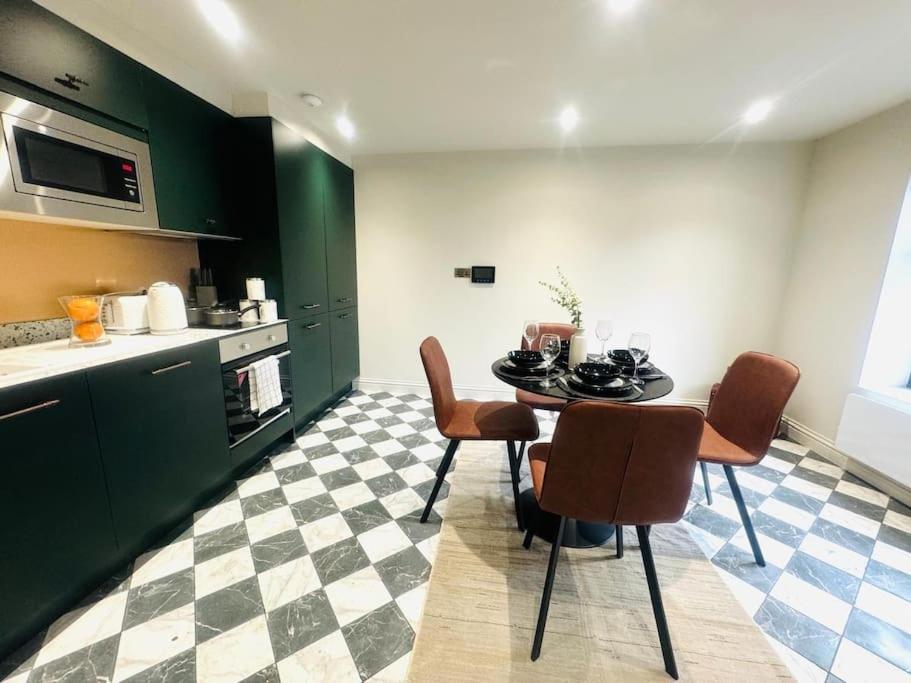 London 99 Apartment, Top Trendy Location D Luaran gambar