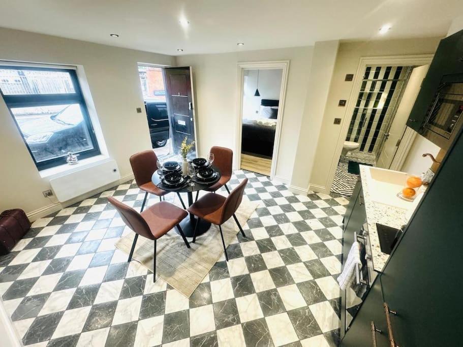 London 99 Apartment, Top Trendy Location D Luaran gambar